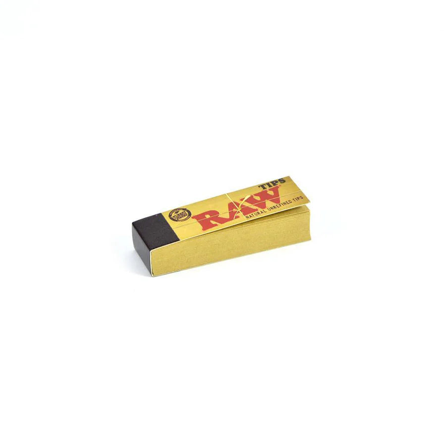 RAW Filter 50 tips