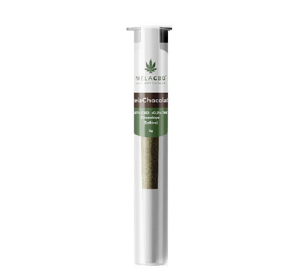 Mela Chocolate Pre-Roll 1g
