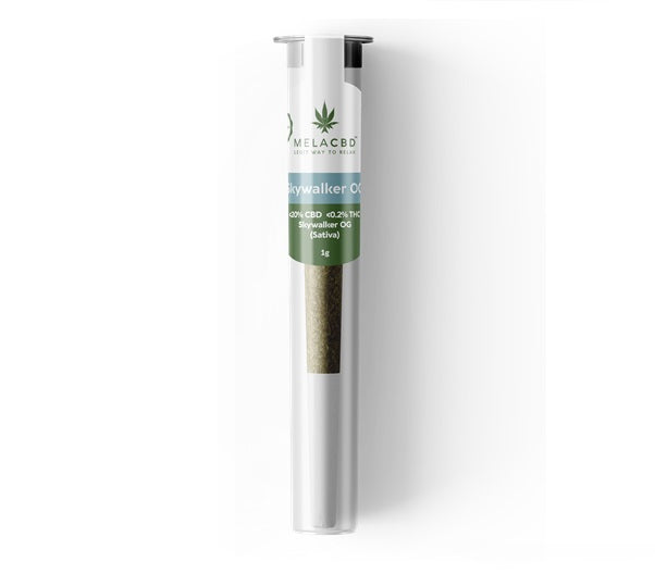 Mela Skywalker Pre-Roll 1g