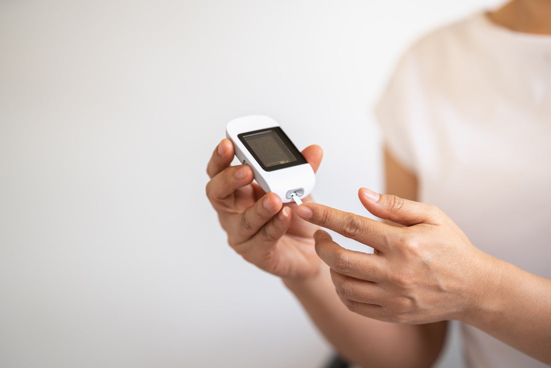 CBD and Diabetes: A Promising Path to Better Management