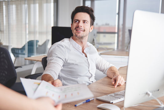 Unleashing Productivity: The CBD Advantage