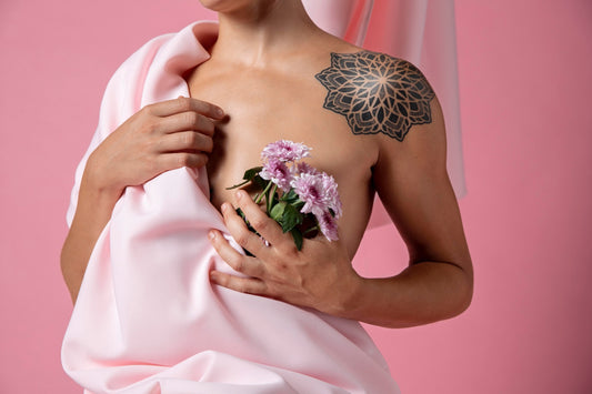 Breast Cancer Awareness and Hope: Exploring the Potential Benefits of CBD