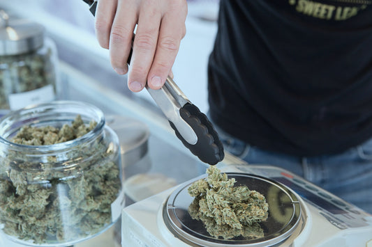 Aromatic Bliss: The Science Behind CBD Flower Varieties