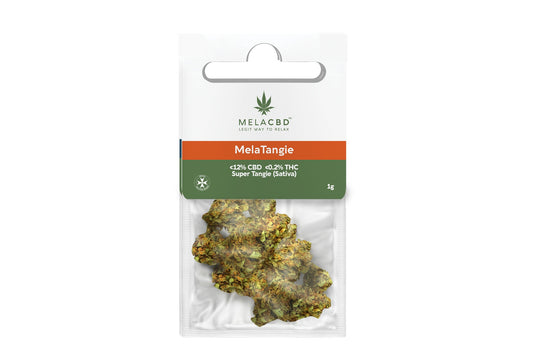Mela Tangie 1g Bag