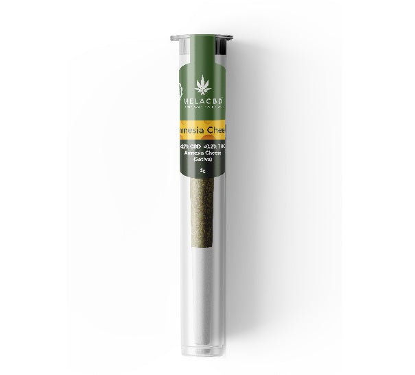 Mela Amnesia Cheese Pre- Roll 1g