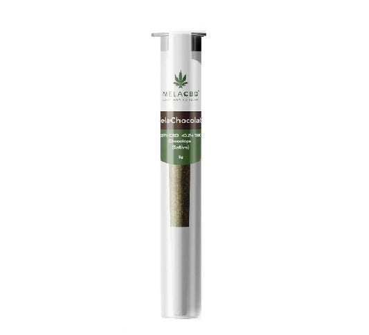 Mela Chocolate Pre-Roll 1g