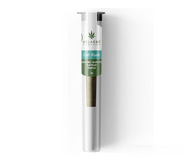 Mela Cali Kush Pre-Roll 1g