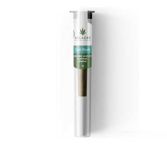 Mela Cali Kush Pre-Roll 1g