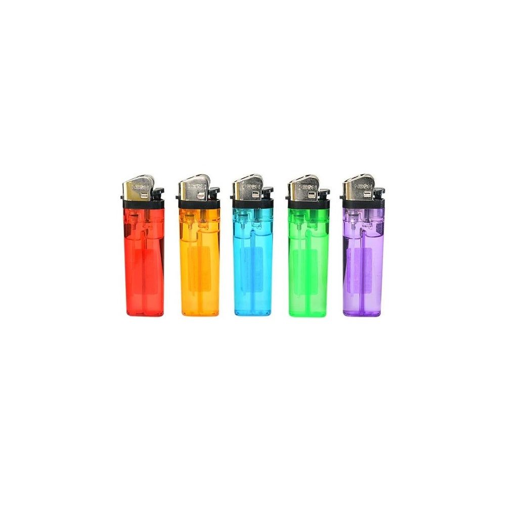 Disposable Lighters 1pc